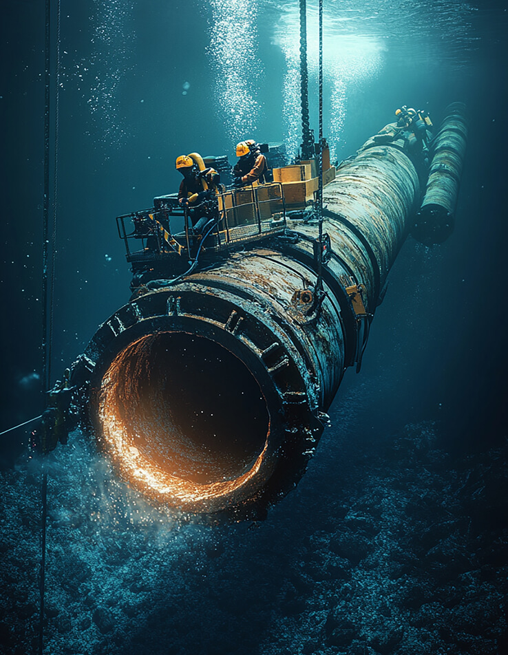 Engenharia Subsea