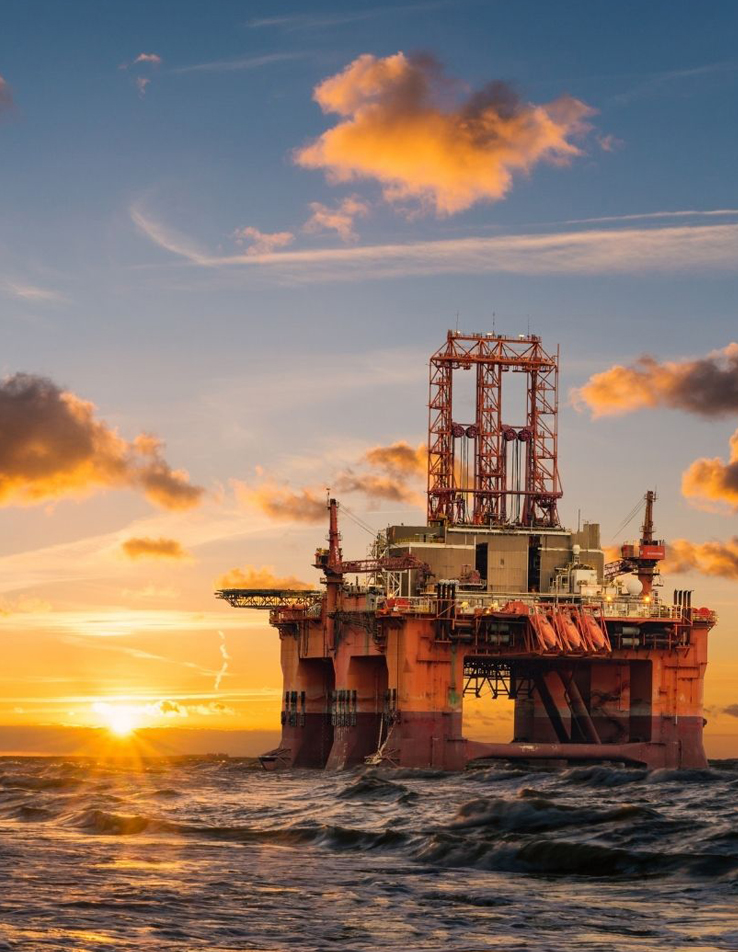 Engenharia Naval e Oceânica