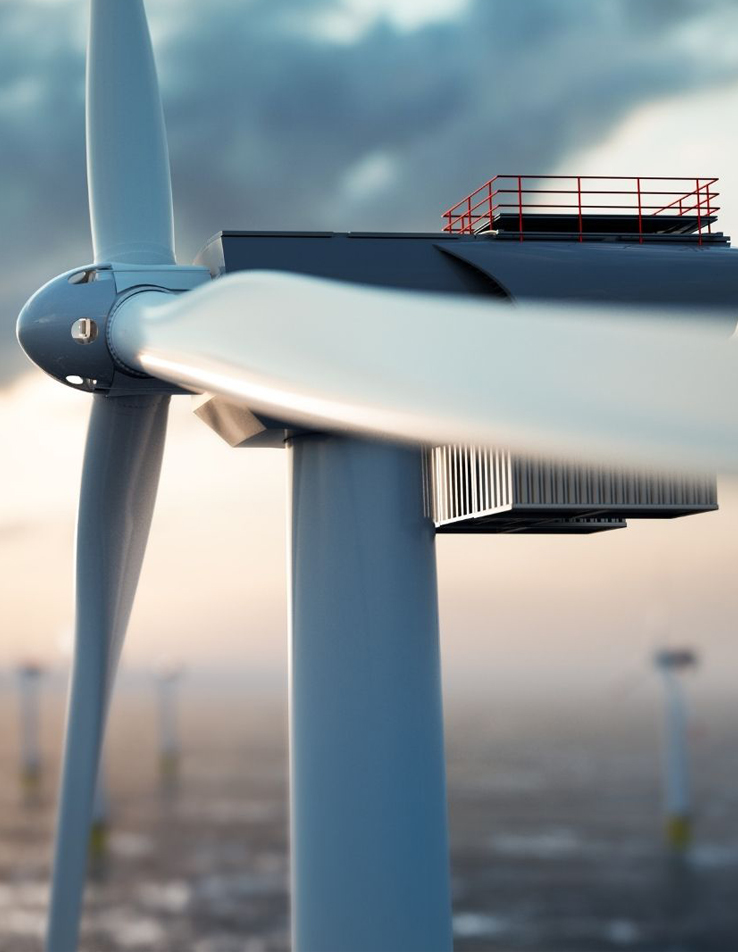 Energias Renováveis