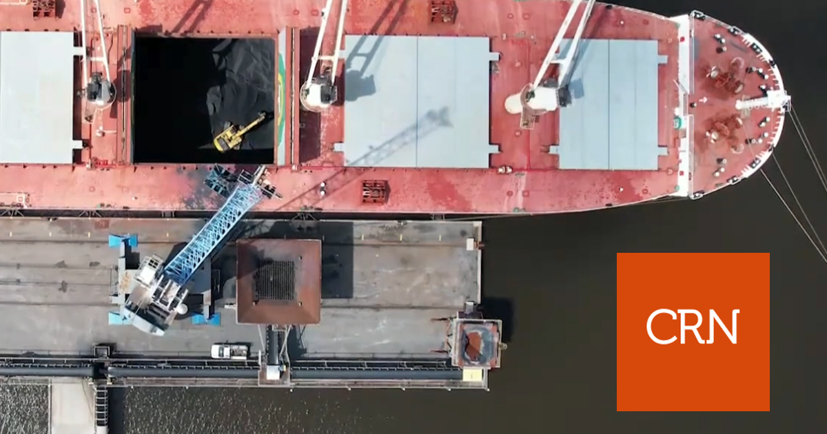 Crn Engenharia Subsea Ltda