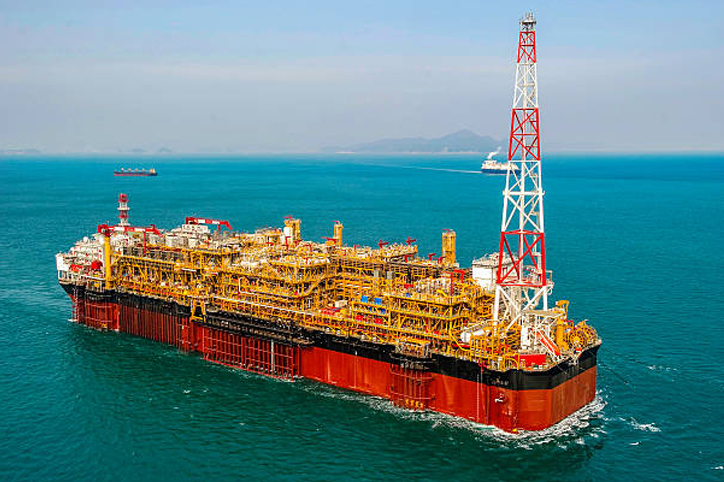 Plataformas de petróleo: Conheça os tipos e como funcionam